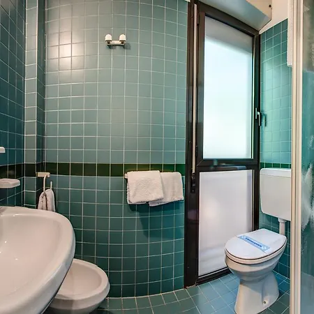 Cristallo 4* Cattolica