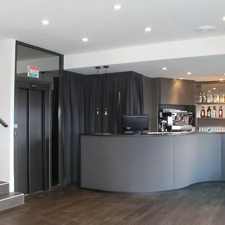 酒店 克里斯塔洛酒店