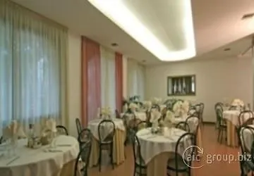 Cristallo 4* Cattolica