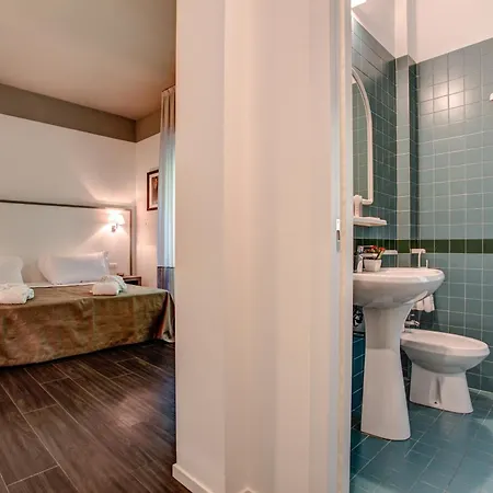 Cristallo Hotel