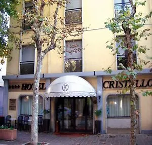 Cristallo Cattolica