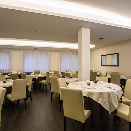 Hotel Cristallo Cattolica