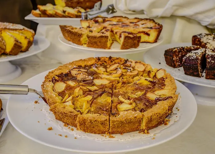 酒店 克里斯塔洛酒店