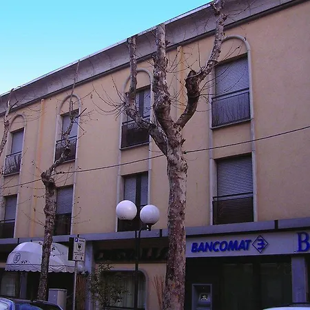 Cristallo 4* Cattolica