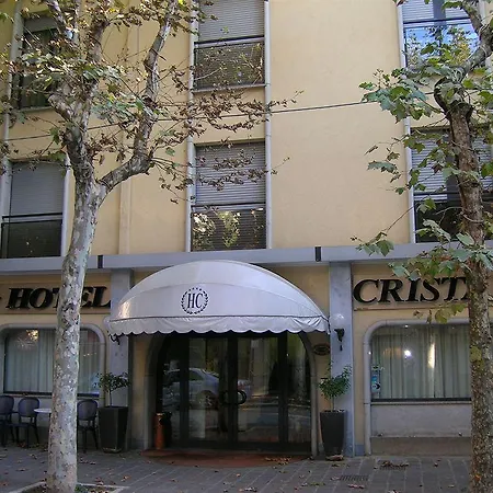Cristallo 4* Cattolica