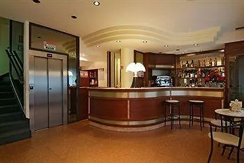 Hotel Cristallo Cattolica