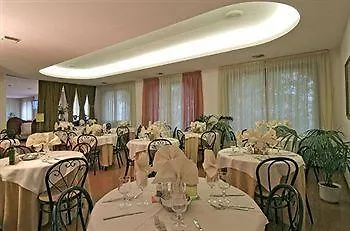 Hotel Cristallo