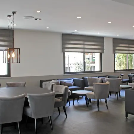 Cristallo Hotel 4*