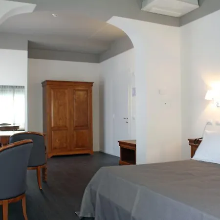 Hotel Cristallo Cattolica