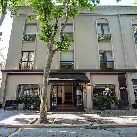Hotel Cristallo Cattolica