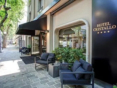 Cristallo 4* Κατόλικα