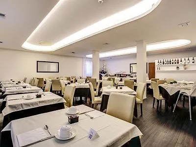 Hotel Cristallo Cattolica