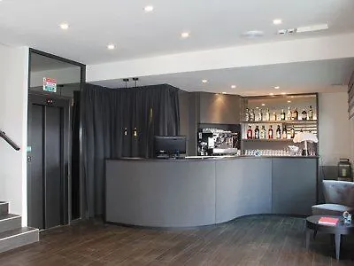 Hotel Cristallo