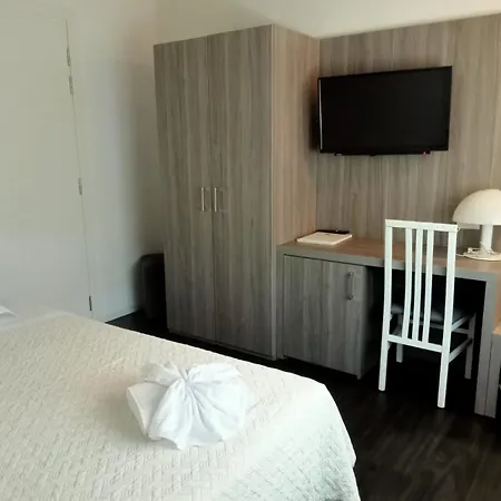 Cristallo 4* Cattolica