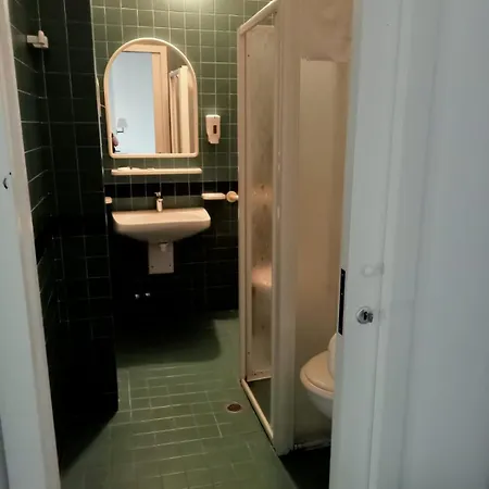 Hotel Cristallo