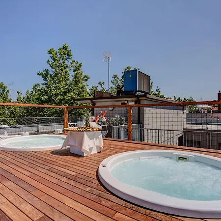 Cristallo 4* Cattolica