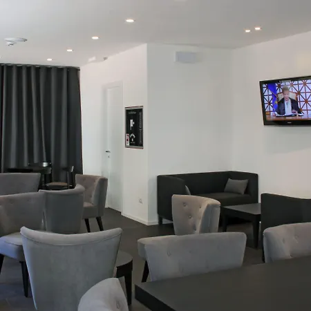 Hotel Cristallo Cattolica