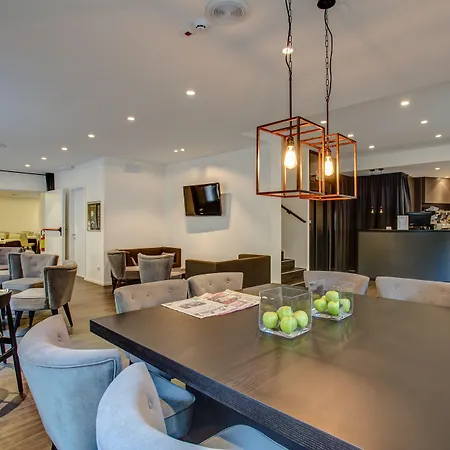 Hotel Cristallo Cattolica