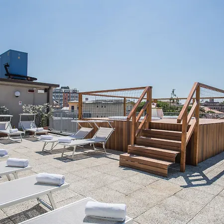 Cristallo 4* Cattolica