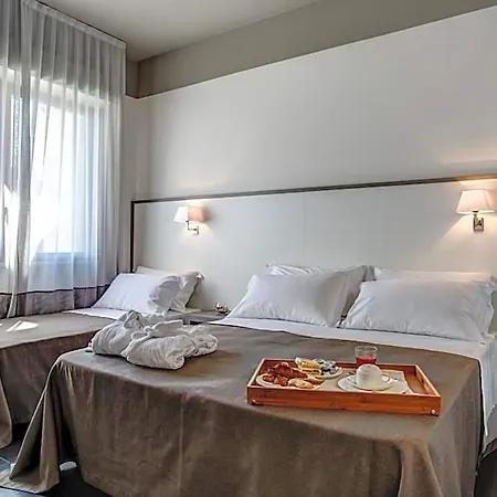 Cristallo Hotel 4*