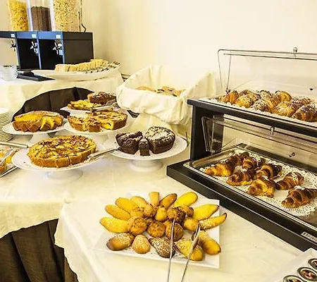 Cristallo Hotel Cattolica