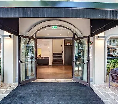 Cristallo 4* Cattolica