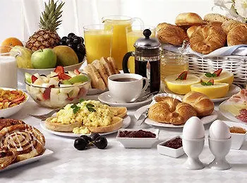 Hotel Cristallo 4*