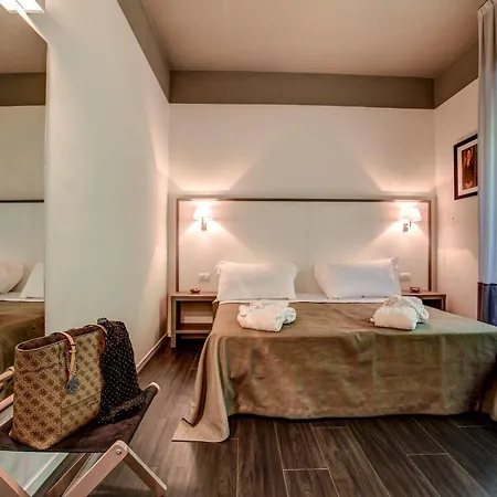 Cristallo Hotel