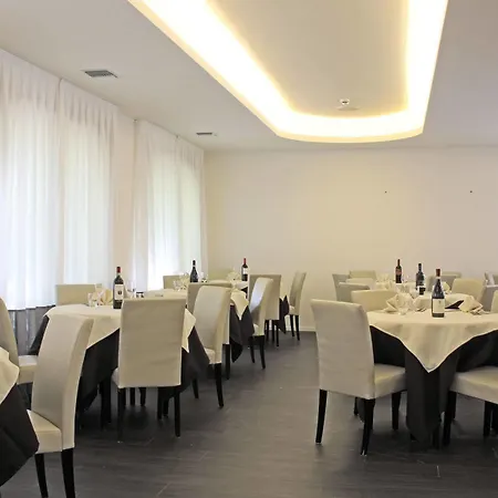 Cristallo 4* Cattolica
