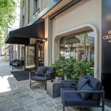 Cristallo Hotel Cattolica