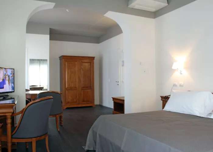 Hotel Cristallo Cattolica