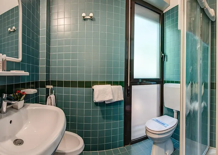 Cristallo 4* Cattolica