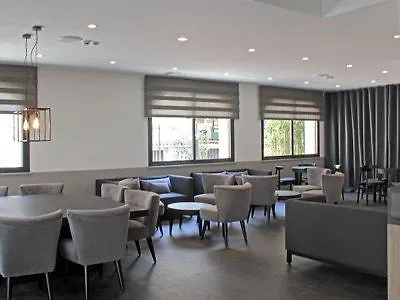 Cristallo Hotell Cattolica