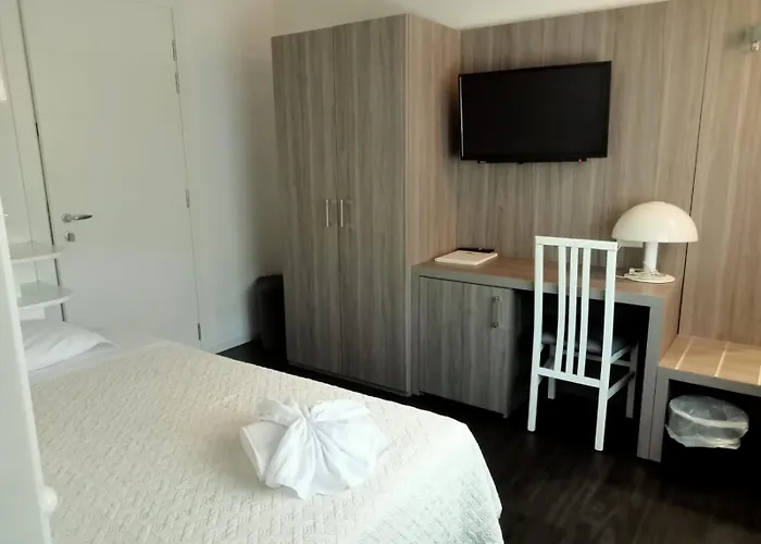 Cristallo 4* Cattolica