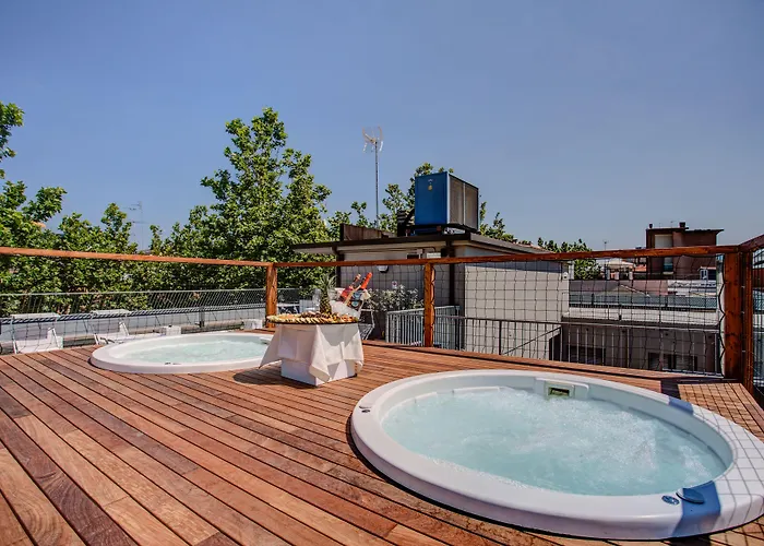 Cristallo 4* Cattolica