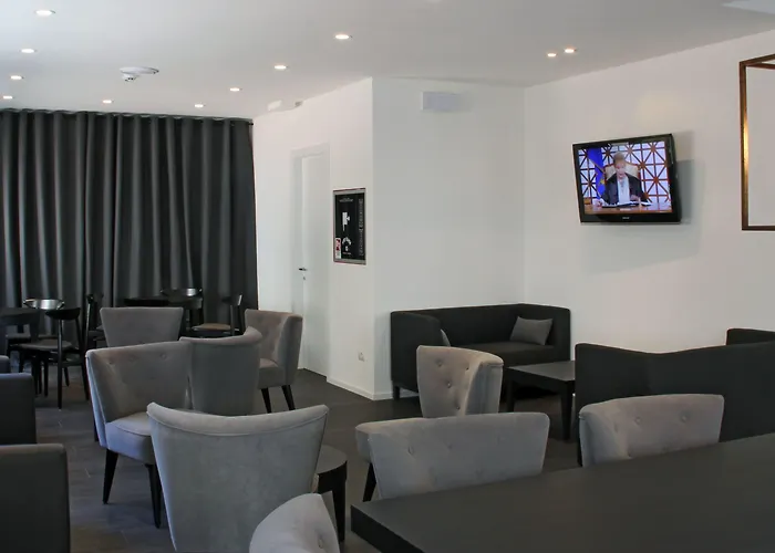 Hotell Cristallo Cattolica