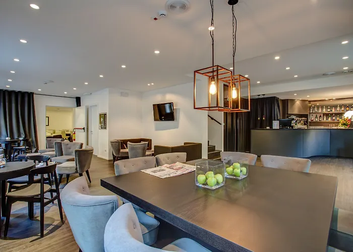 Hotel Cristallo Cattolica