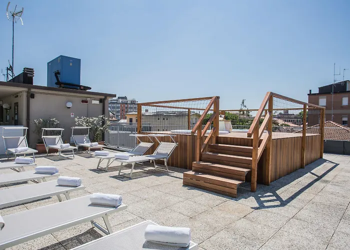 Cristallo 4* Cattolica