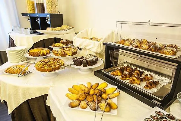 Cristallo Hotel Cattolica