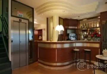 فندق Cristallo 4*