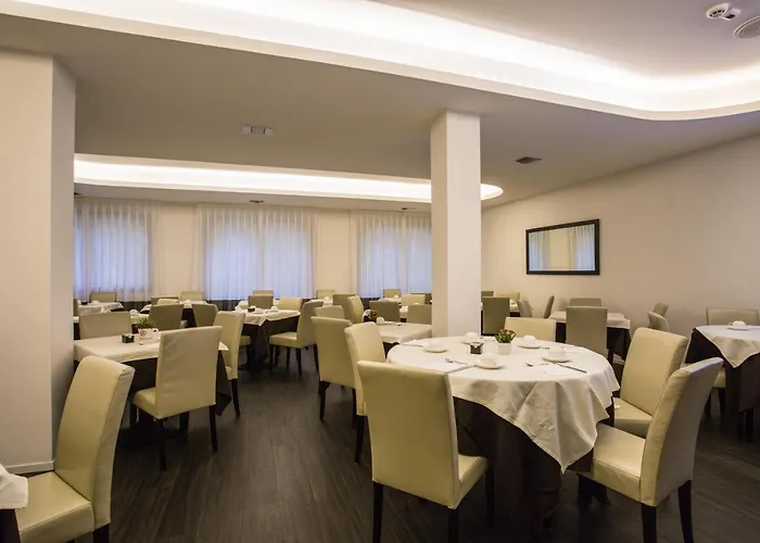 Hotell Cristallo Cattolica